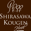 Shirasawa Kougen Hotel Golf & SPA Resort